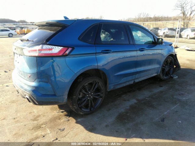 2FMPK4AP7LBA13077 Ford EDGE ST