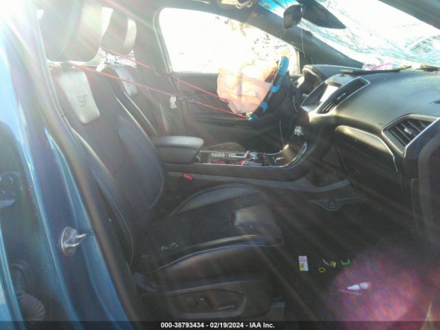 2FMPK4AP7LBA13077 Ford EDGE ST