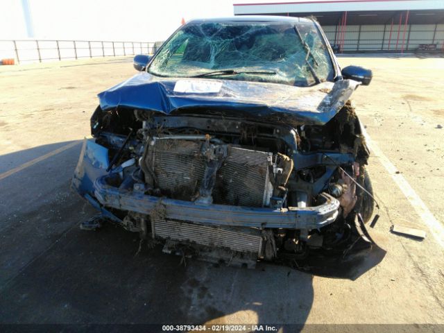 2FMPK4AP7LBA13077 Ford EDGE ST