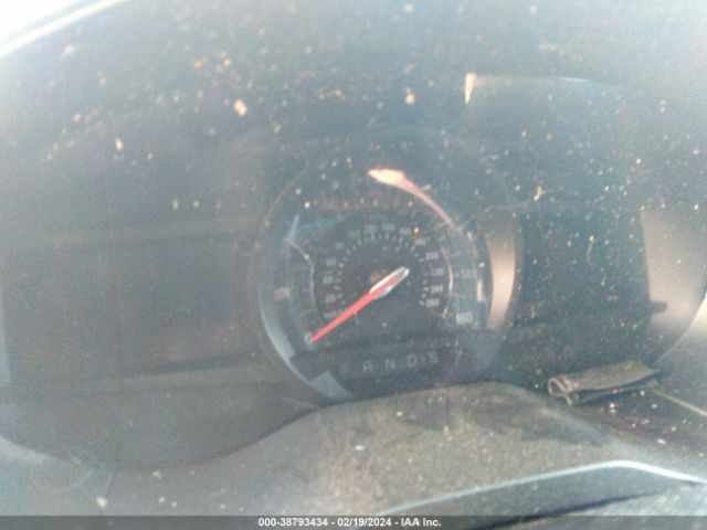 2FMPK4AP7LBA13077 Ford EDGE ST
