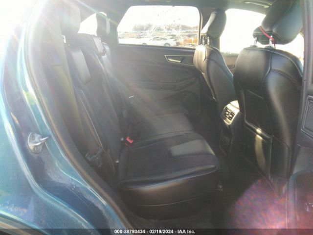 2FMPK4AP7LBA13077 Ford EDGE ST