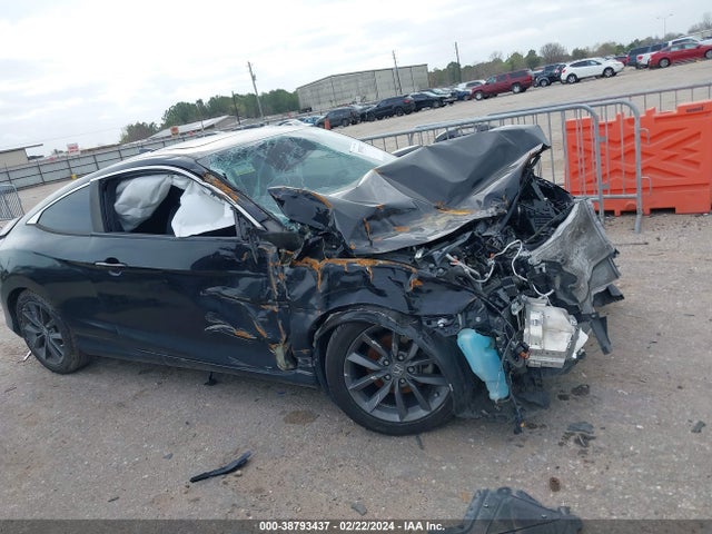 2019 2HGFC3B33KH350443 main image
