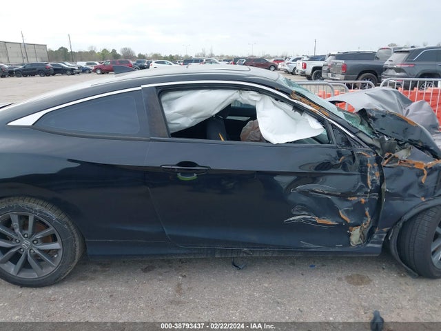 Honda CIVIC EX 2019 2HGFC3B33KH350443 Image 13