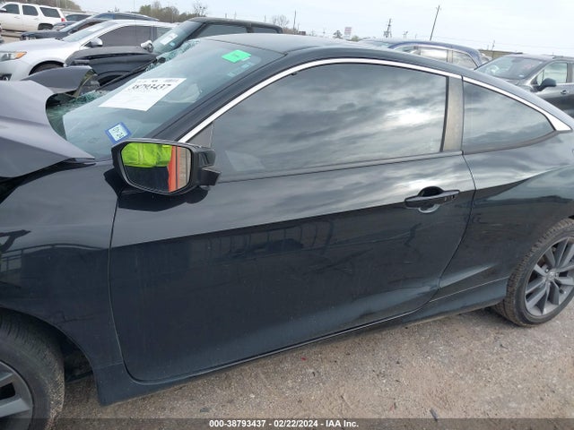 Honda CIVIC EX 2019 2HGFC3B33KH350443 Image 14