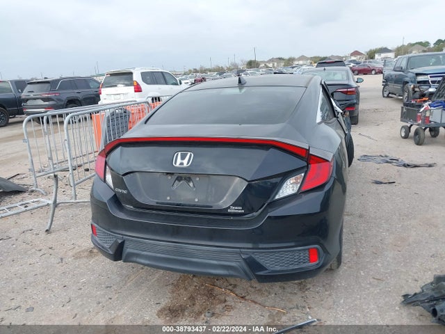 Honda CIVIC EX 2019 2HGFC3B33KH350443 Image 16