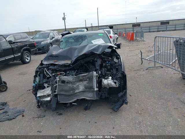 Honda CIVIC EX 2019 2HGFC3B33KH350443 Image 6