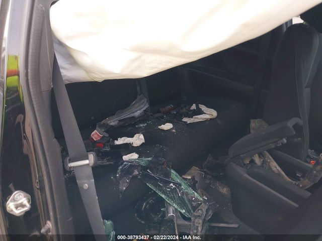 Honda CIVIC EX 2019 2HGFC3B33KH350443 Image 8