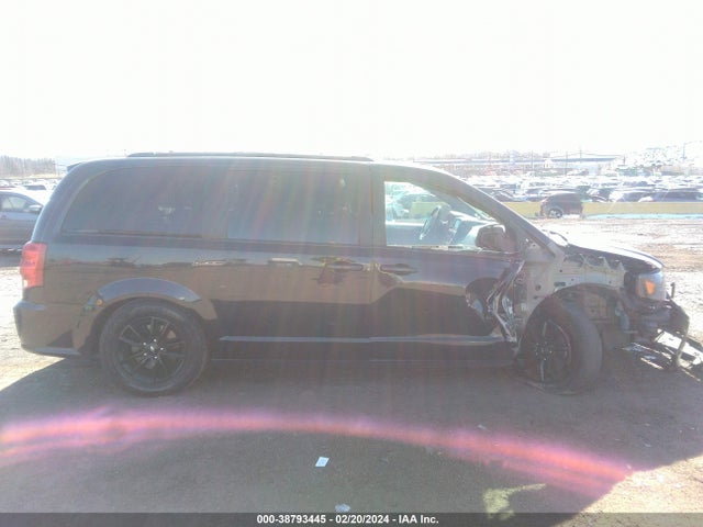 Dodge Grand Caravan Gt 2019 2C4RDGEG3KR791479 Image 14