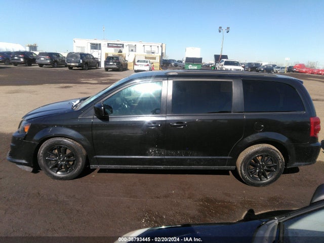 Dodge Grand Caravan Gt 2019 2C4RDGEG3KR791479 Image 15