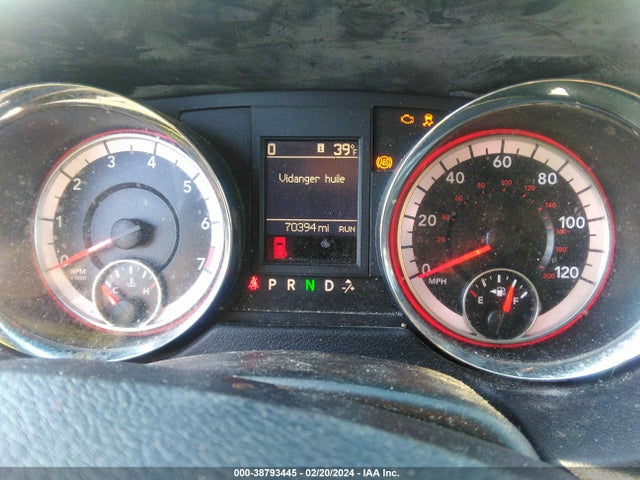 Dodge Grand Caravan Gt 2019 2C4RDGEG3KR791479 Image 7