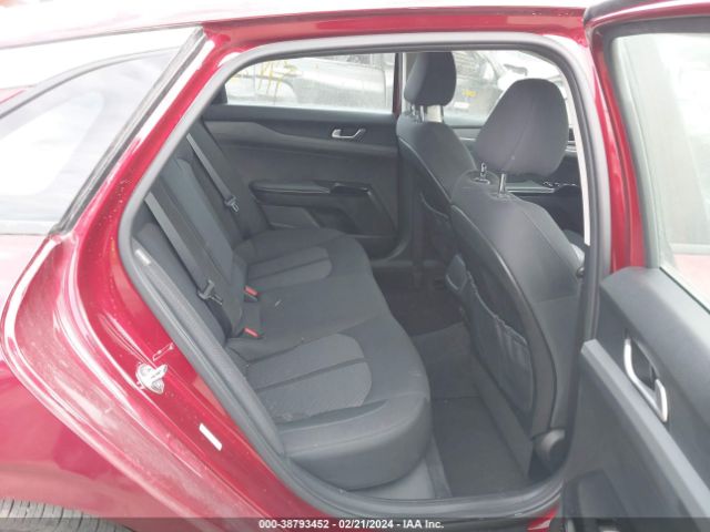 5XXG14J29PG215825 KIA K5 LXS