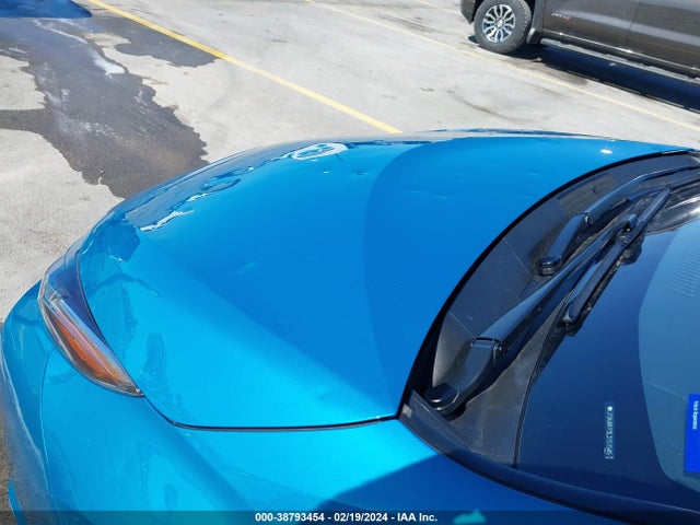Toyota Prius Prime Xle 2020 JTDKARFP3L3151545 Image 6