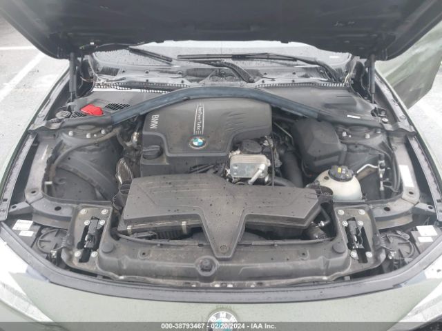 WBA3N7C5XFK224420 BMW 428i