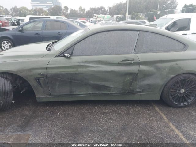 WBA3N7C5XFK224420 BMW 428i
