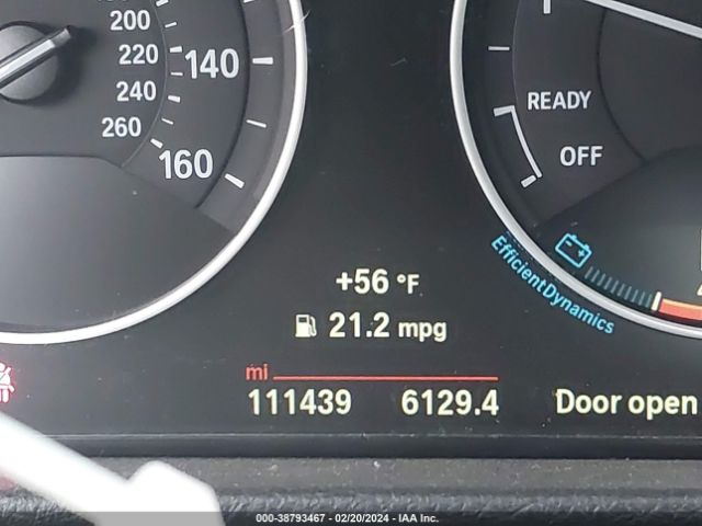 WBA3N7C5XFK224420 BMW 428i