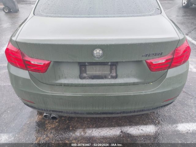 WBA3N7C5XFK224420 BMW 428i