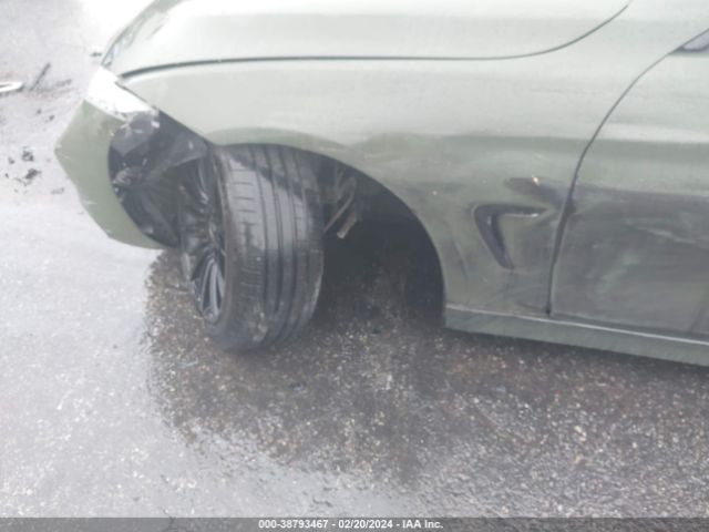 WBA3N7C5XFK224420 BMW 428i