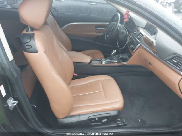 WBA3N7C5XFK224420 BMW 428i