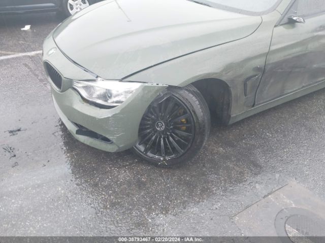 WBA3N7C5XFK224420 BMW 428i