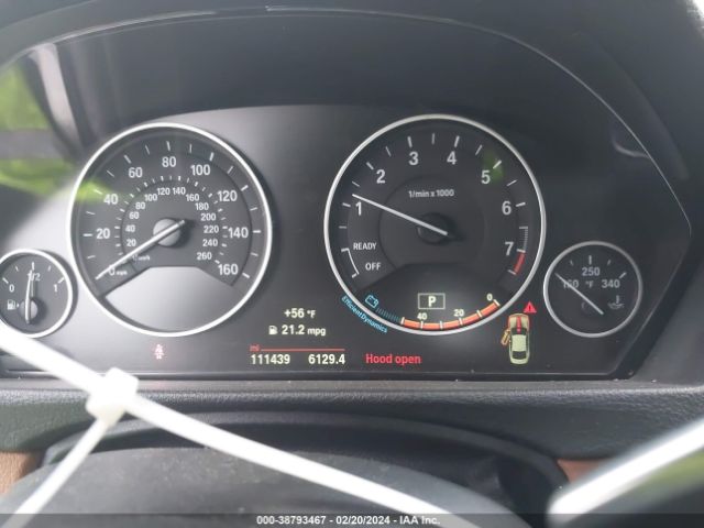 WBA3N7C5XFK224420 BMW 428i