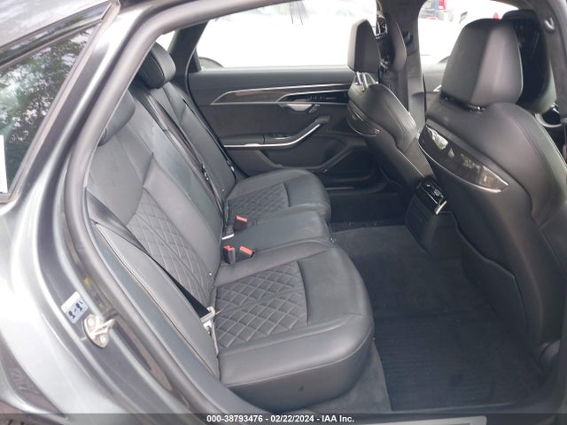2021 AUDI S8 WAU8SAF85MN027524 Photo 7