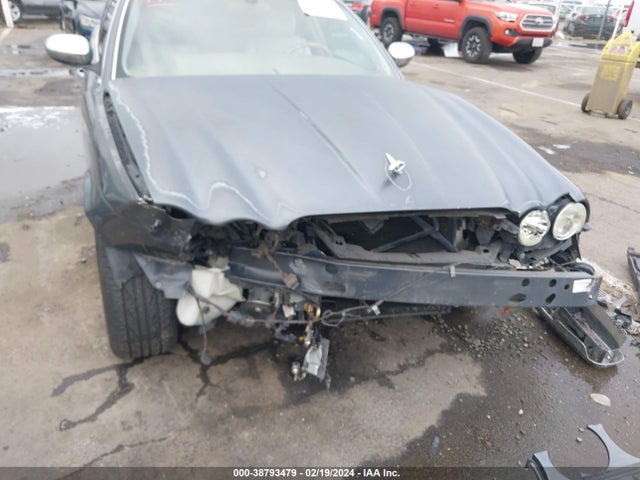 2004 JAGUAR XJ SAJEA74CX4SG12317 Photo 5