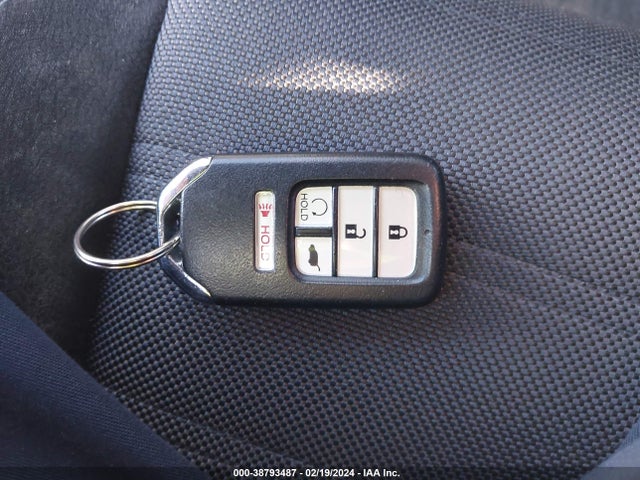 Honda CR-V EX 2019 7FARW2H54KE059286 Image 11