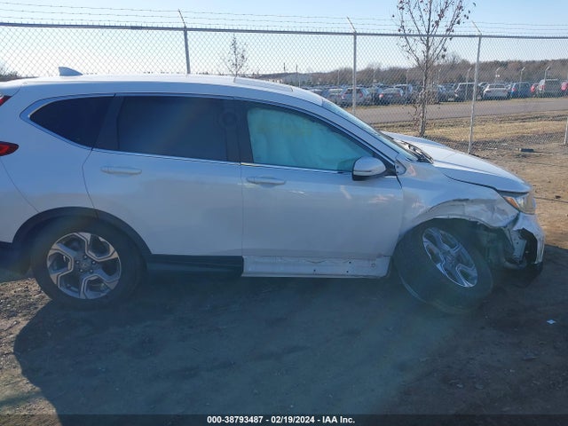 Honda CR-V EX 2019 7FARW2H54KE059286 Image 13