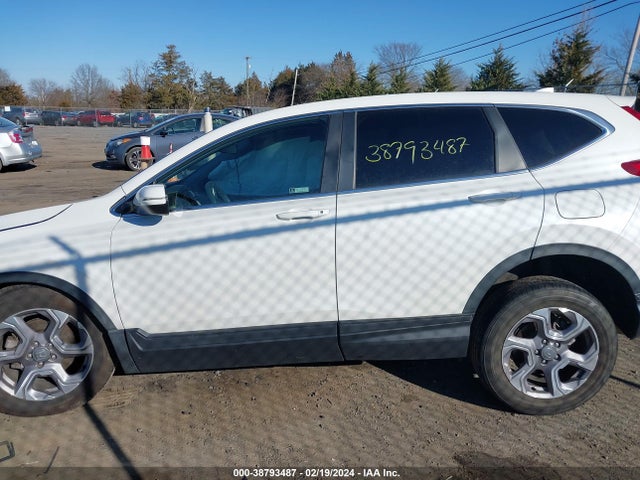 Honda CR-V EX 2019 7FARW2H54KE059286 Image 14