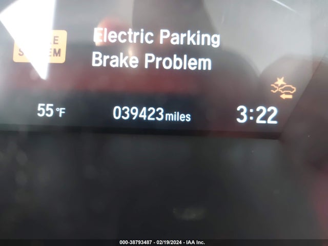 Honda CR-V EX 2019 7FARW2H54KE059286 Image 15
