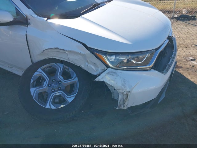 Honda CR-V EX 2019 7FARW2H54KE059286 Image 6