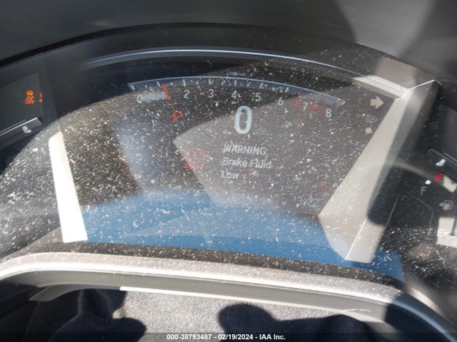 Honda CR-V EX 2019 7FARW2H54KE059286 Image 7