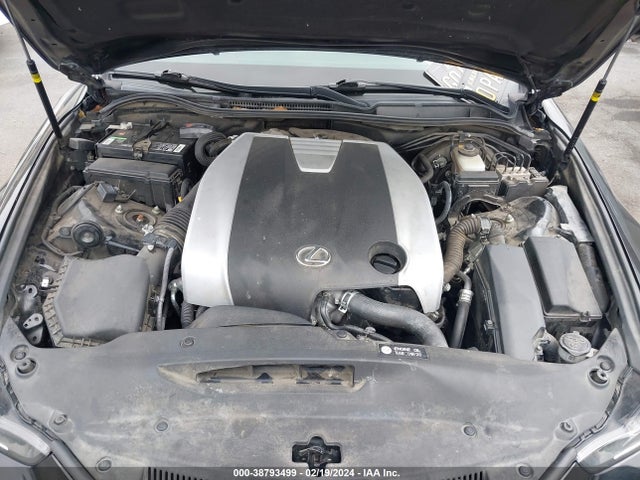 JTHCM1D26H5017319 Lexus IS 300