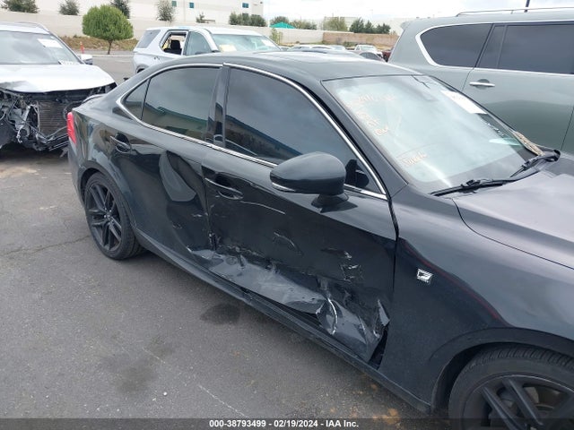 JTHCM1D26H5017319 Lexus IS 300