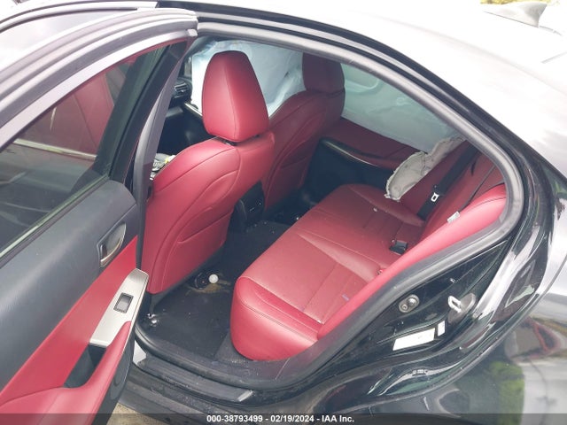 JTHCM1D26H5017319 Lexus IS 300