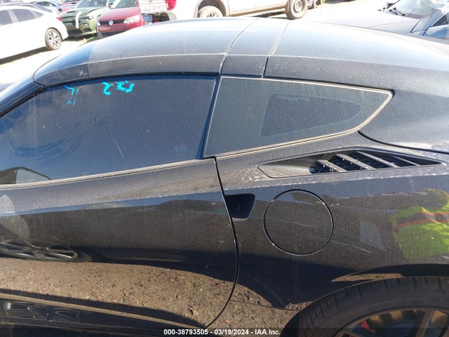 Chevrolet CORVETTE STINGRAY 2014 1G1YC2D78E5106308 Image 15