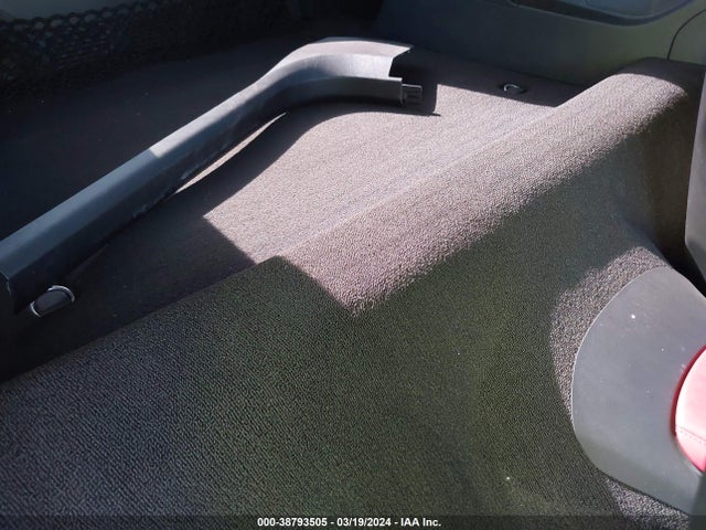 Chevrolet CORVETTE STINGRAY 2014 1G1YC2D78E5106308 Image 8