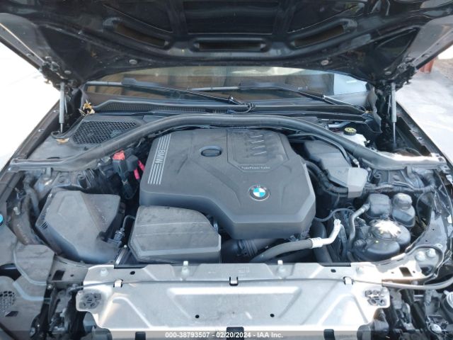 2020 BMW 330I 3MW5R1J04L8B33982 Photo 9