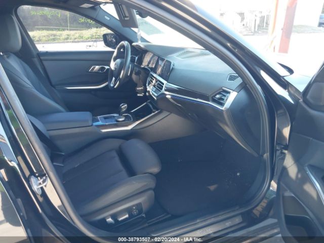 2020 BMW 330I 3MW5R1J04L8B33982 Photo 4
