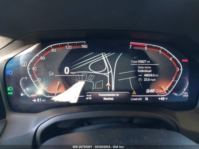 2020 BMW 330I 3MW5R1J04L8B33982 Photo 6