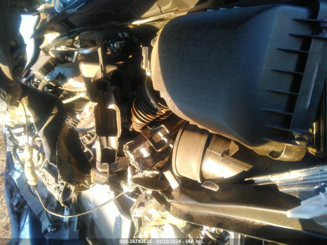 Honda Odyssey Sport 2023 5FNRL6H78PB055844 Image 10