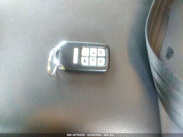 Honda Odyssey Sport 2023 5FNRL6H78PB055844 Image 11