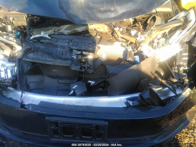 Honda Odyssey Sport 2023 5FNRL6H78PB055844 Image 12
