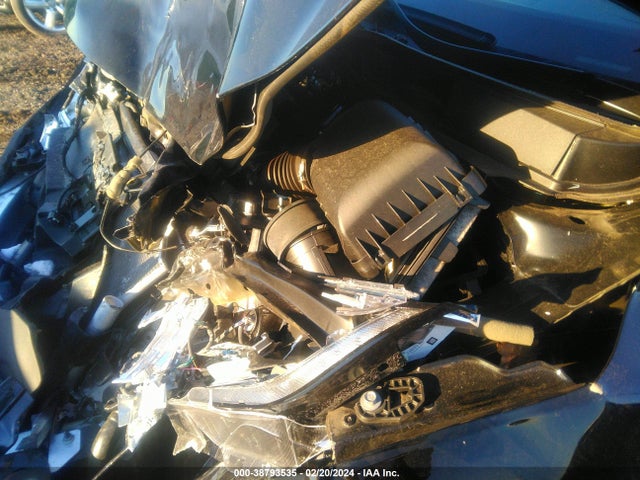 Honda Odyssey Sport 2023 5FNRL6H78PB055844 Image 17