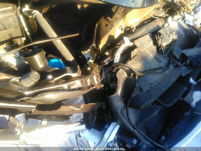 Honda Odyssey Sport 2023 5FNRL6H78PB055844 Image 19