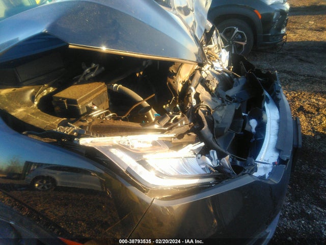 Honda Odyssey Sport 2023 5FNRL6H78PB055844 Image 20