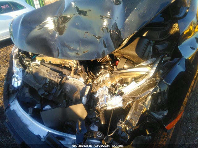 Honda Odyssey Sport 2023 5FNRL6H78PB055844 Image 6