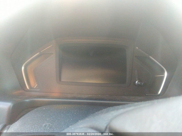 Honda Odyssey Sport 2023 5FNRL6H78PB055844 Image 7
