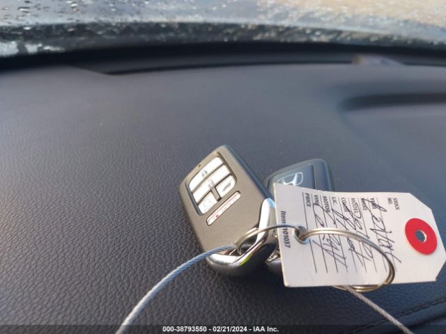 5FNYF6H3XGB069700 Honda Pilot Ex