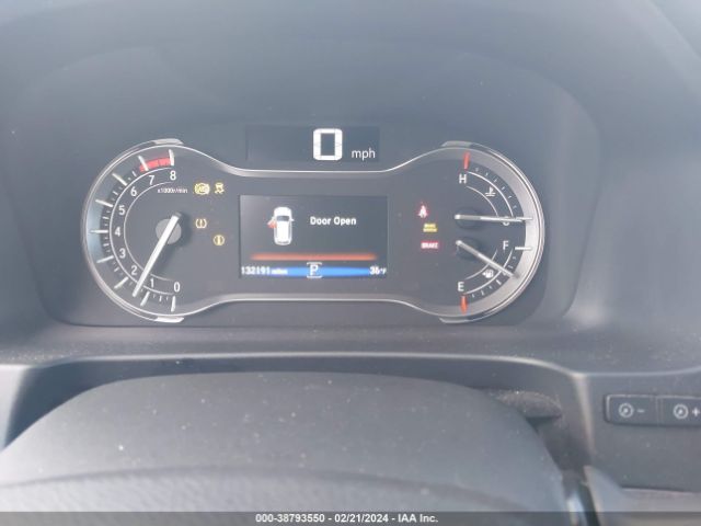 5FNYF6H3XGB069700 Honda Pilot Ex